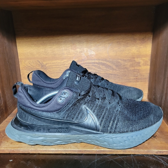 Nike Other - Nike React Infinity Flyknit Athletic Sneaker 13
